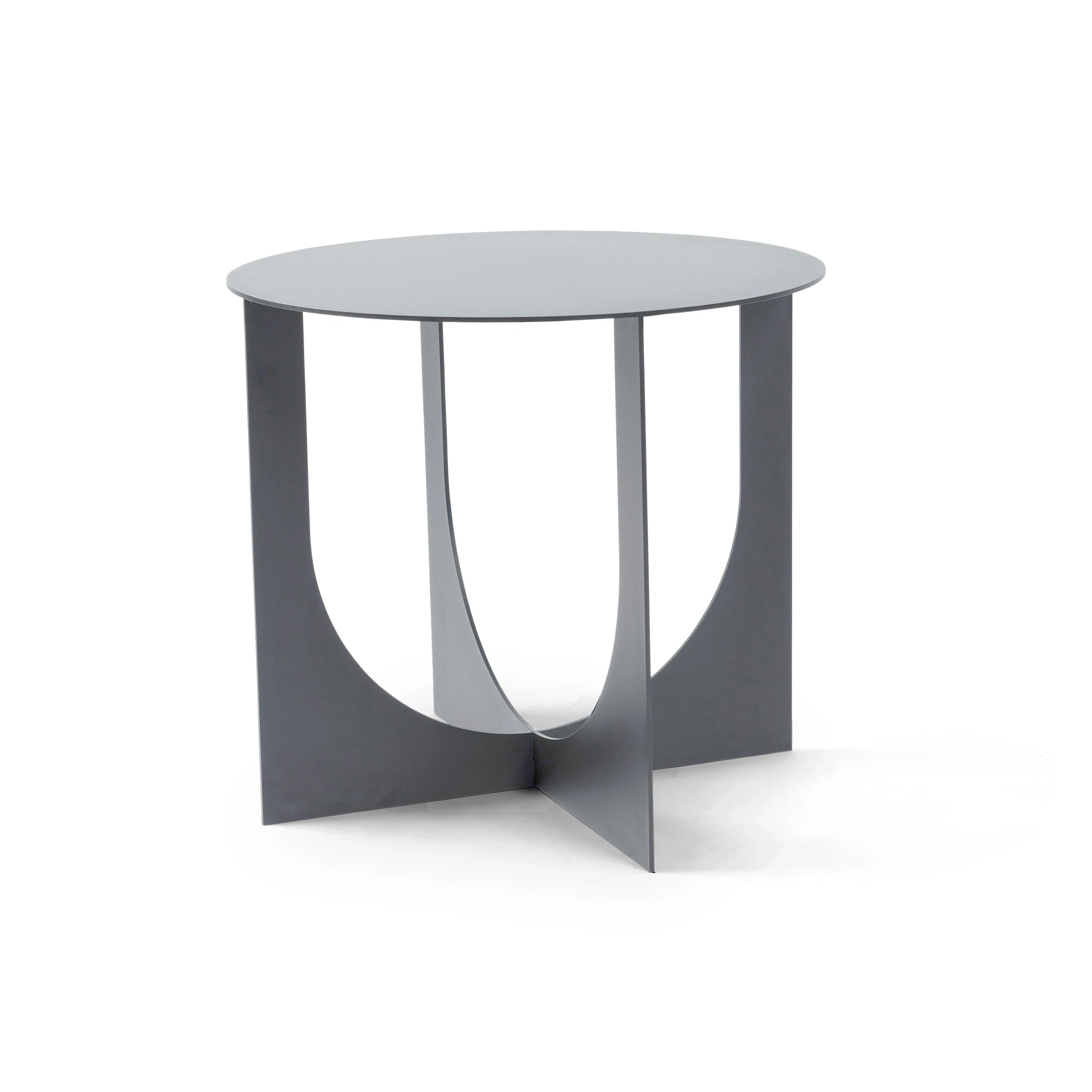 Medium, Grey