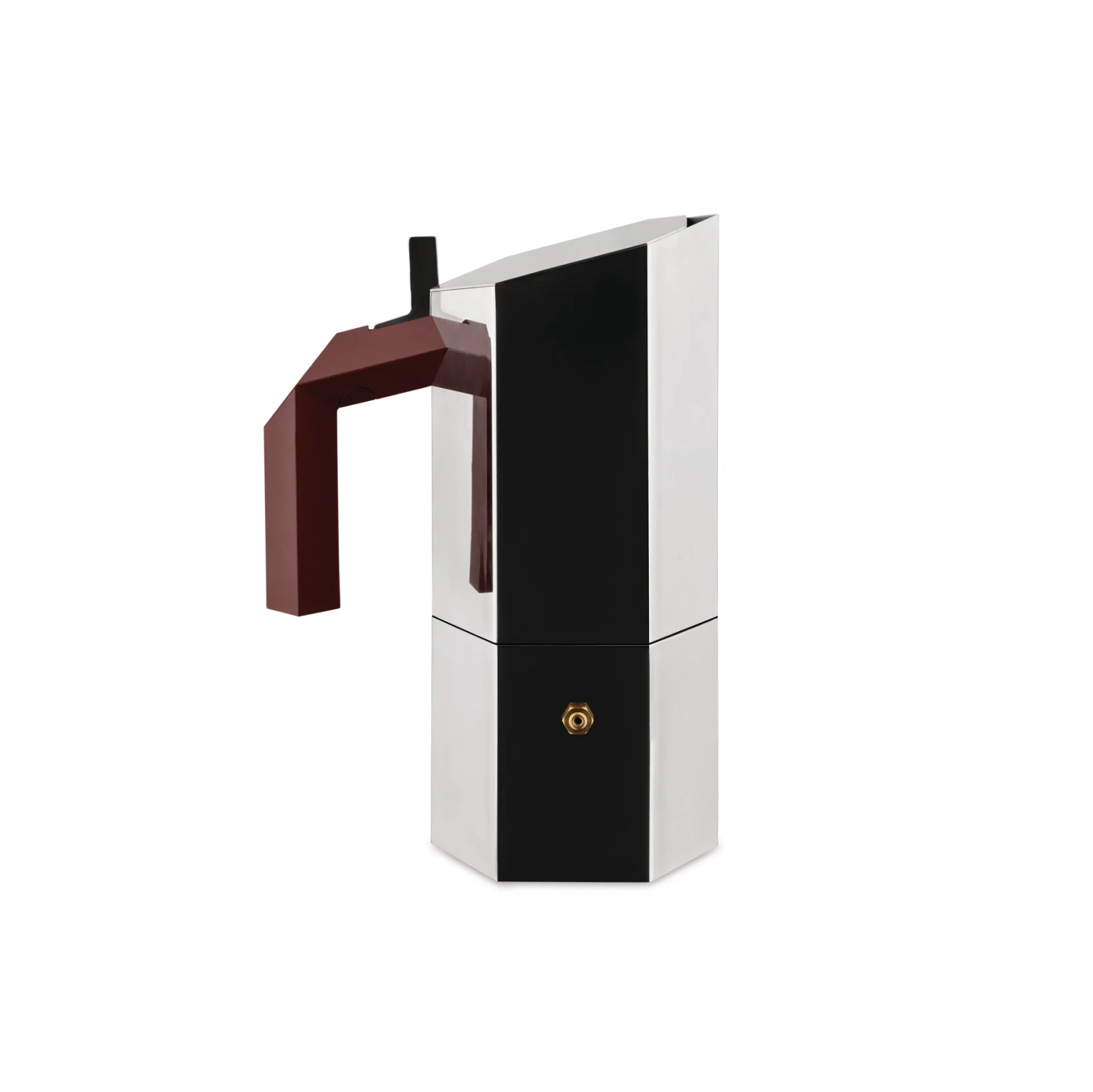 Menhir Espresso Coffee Maker - Gessato Design Store
