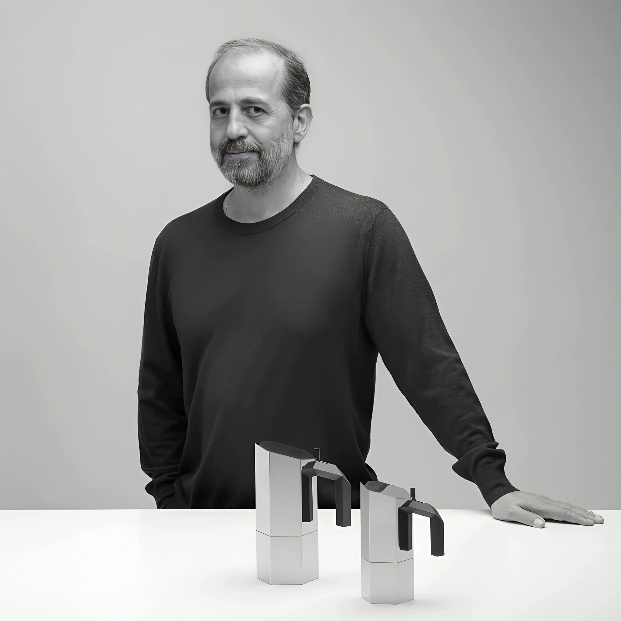 Michael Anastassiades