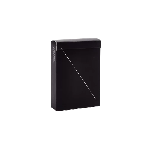 Minim Playing Cards - Gessato Design Store