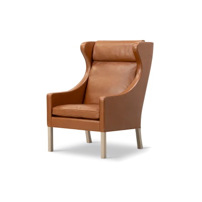 Mogensen 2204 Wing Chair - Gessato Design Store
