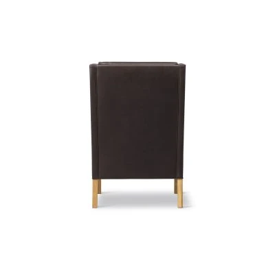 Mogensen 2204 Wing Chair - Gessato Design Store