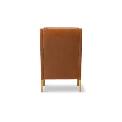 Mogensen 2204 Wing Chair - Gessato Design Store