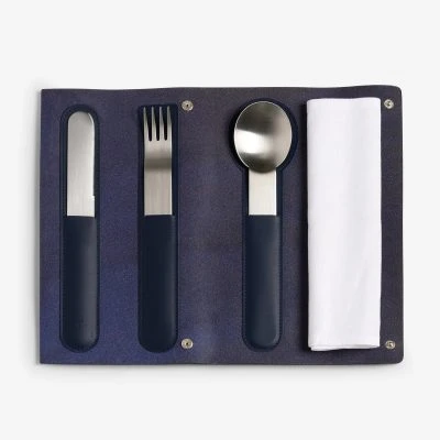 Mono Clip PB 0110 - Gessato Design Store