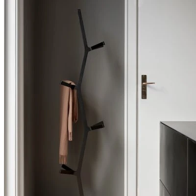 Nara Coat Stand - Gessato Design Store