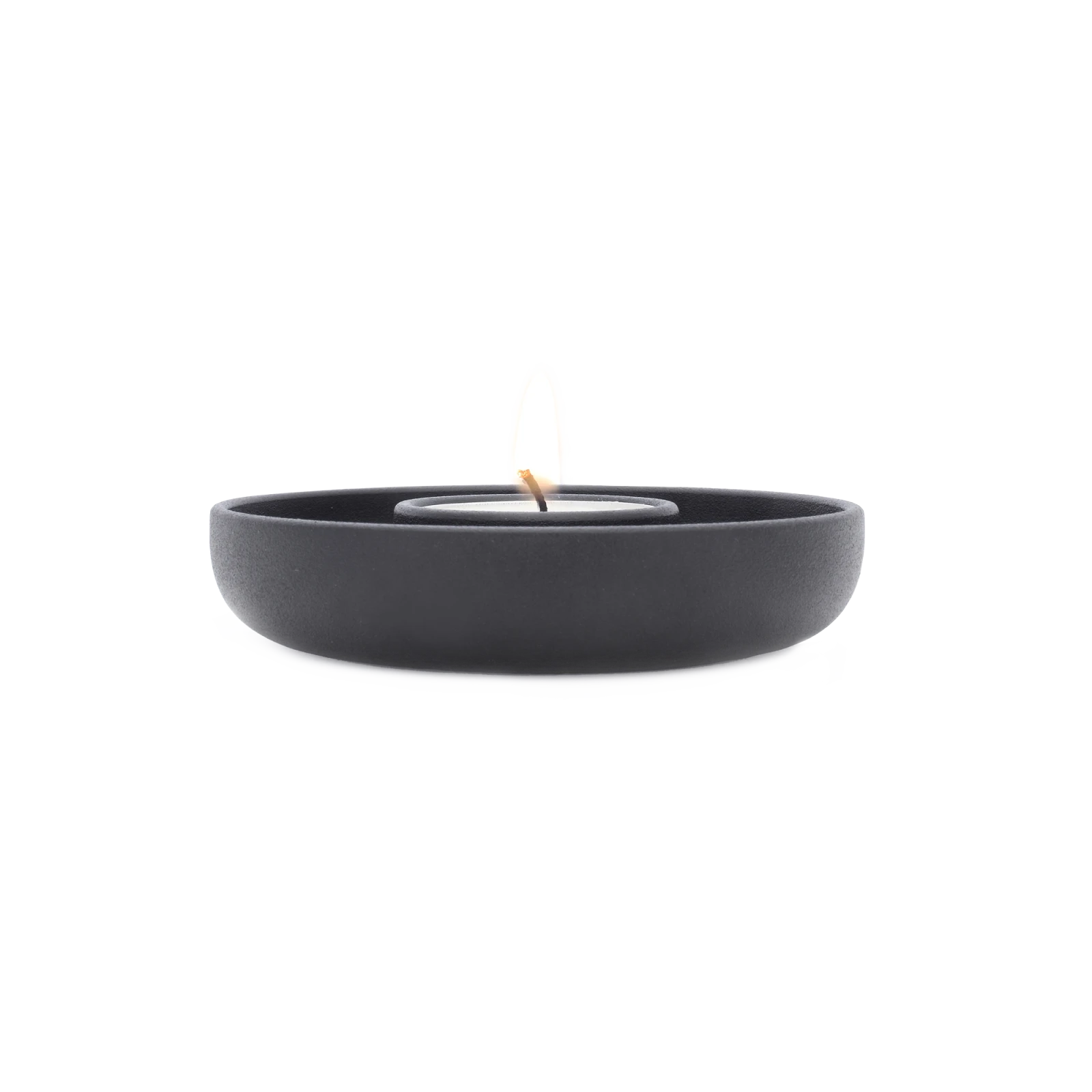 Saucer Tealight Holder - Gessato Design Store