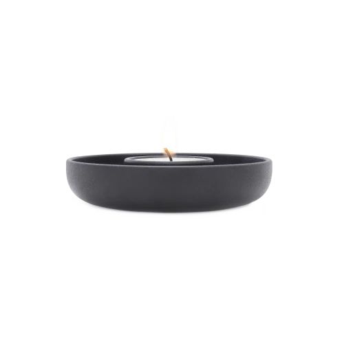 Saucer Tealight Holder - Gessato Design Store