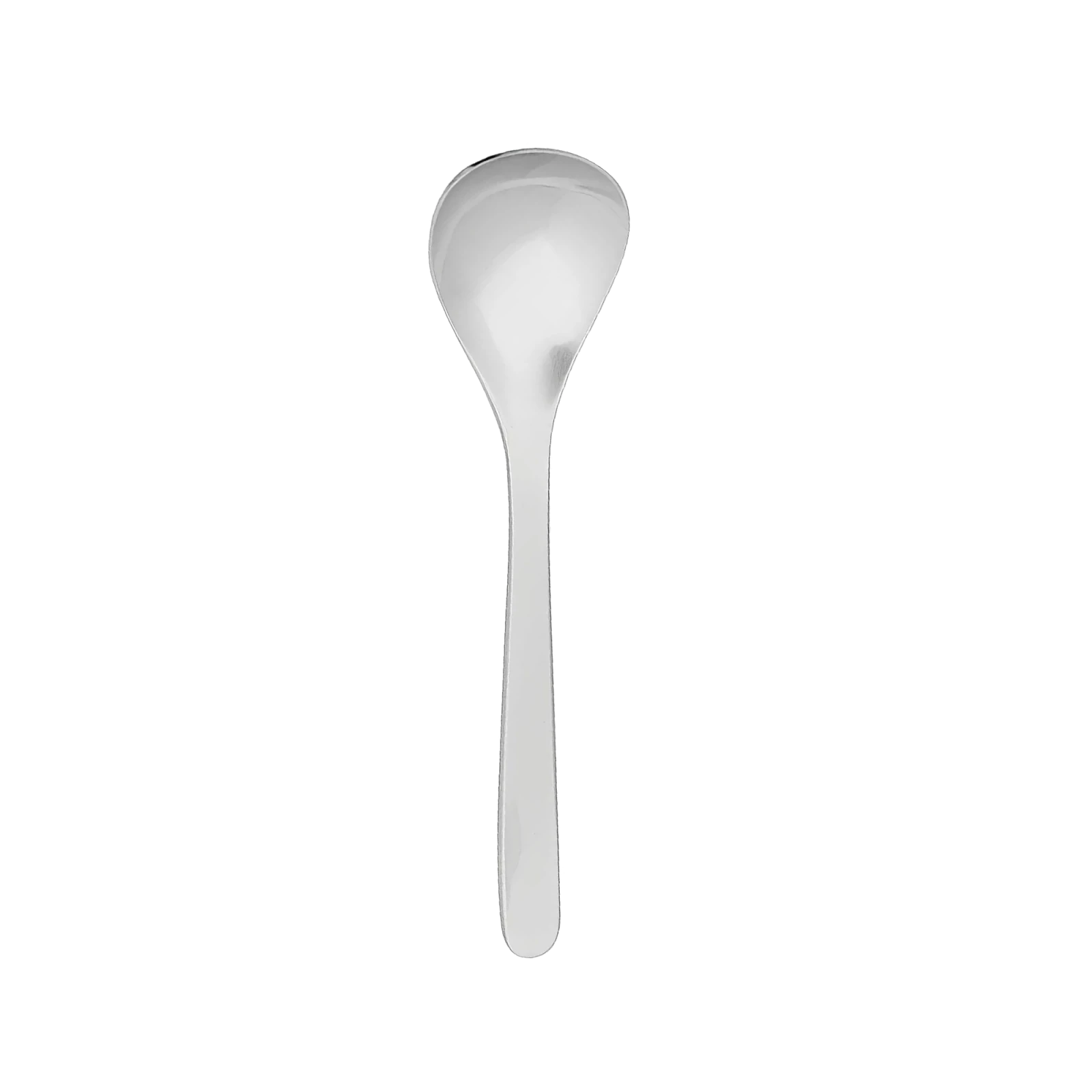 Sori Yanagi Stainless Steel Dinner Spoon - Gessato Design Store