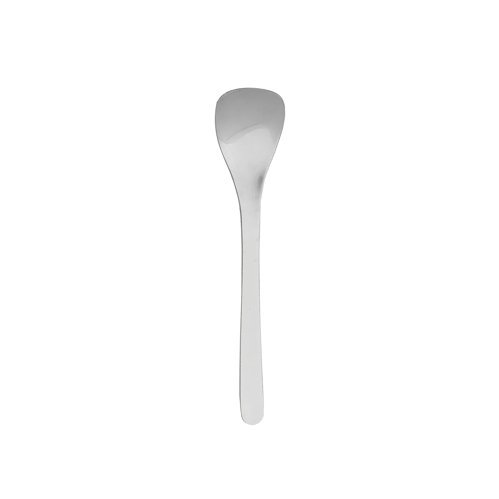 Sori Yanagi Stainless Steel Ice Cream Spoon - Gessato Design Store