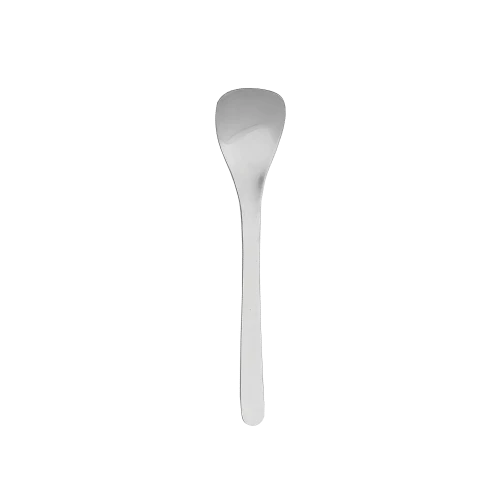 Sori Yanagi Stainless Steel Ice Cream Spoon - Gessato Design Store