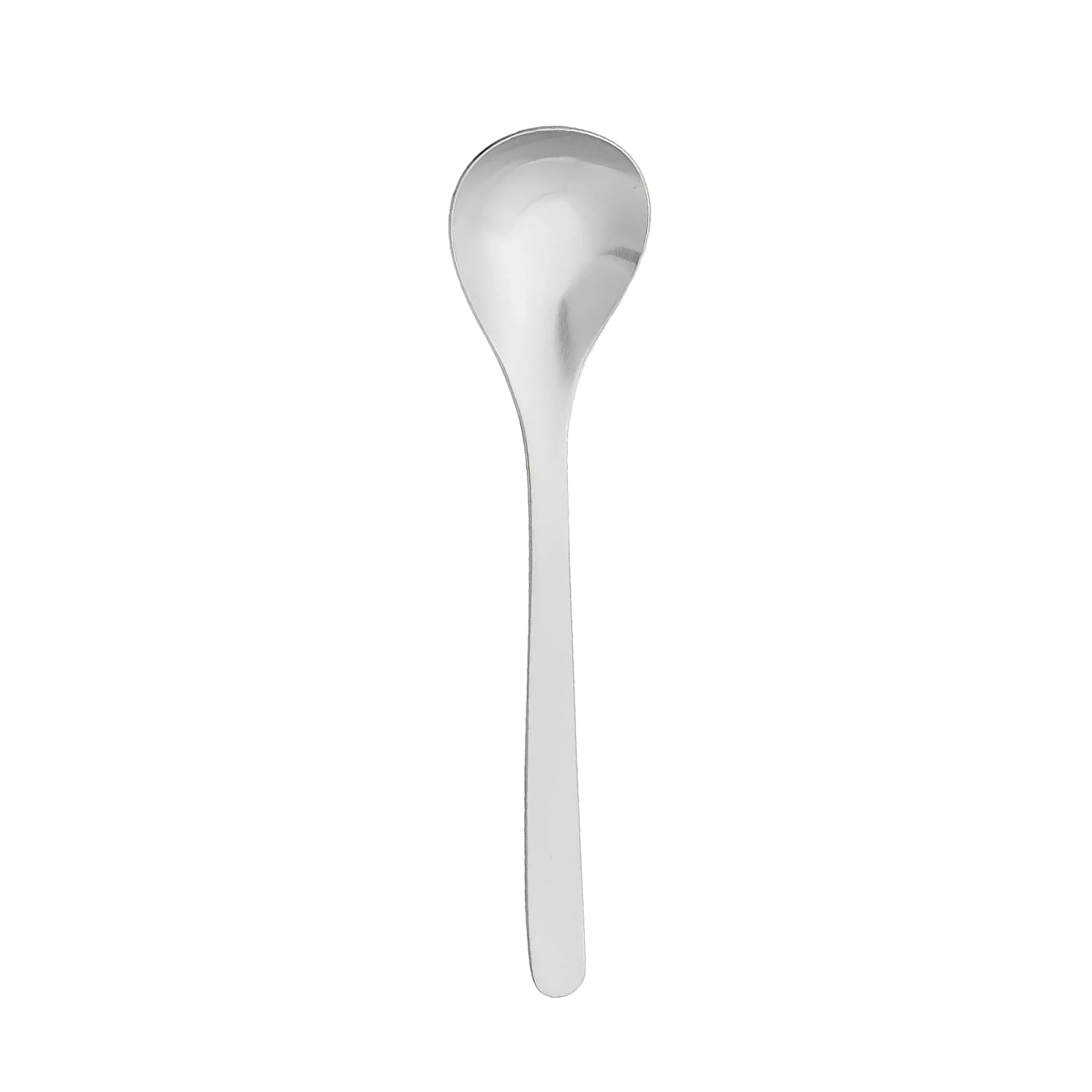 Sori Yanagi Stainless Steel Tablespoon - Gessato Design Store