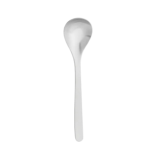 Sori Yanagi Stainless Steel Tablespoon - Gessato Design Store