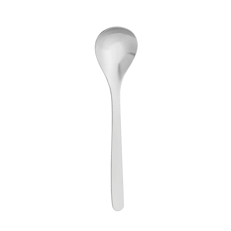 Sori Yanagi Stainless Steel Tablespoon - Gessato Design Store