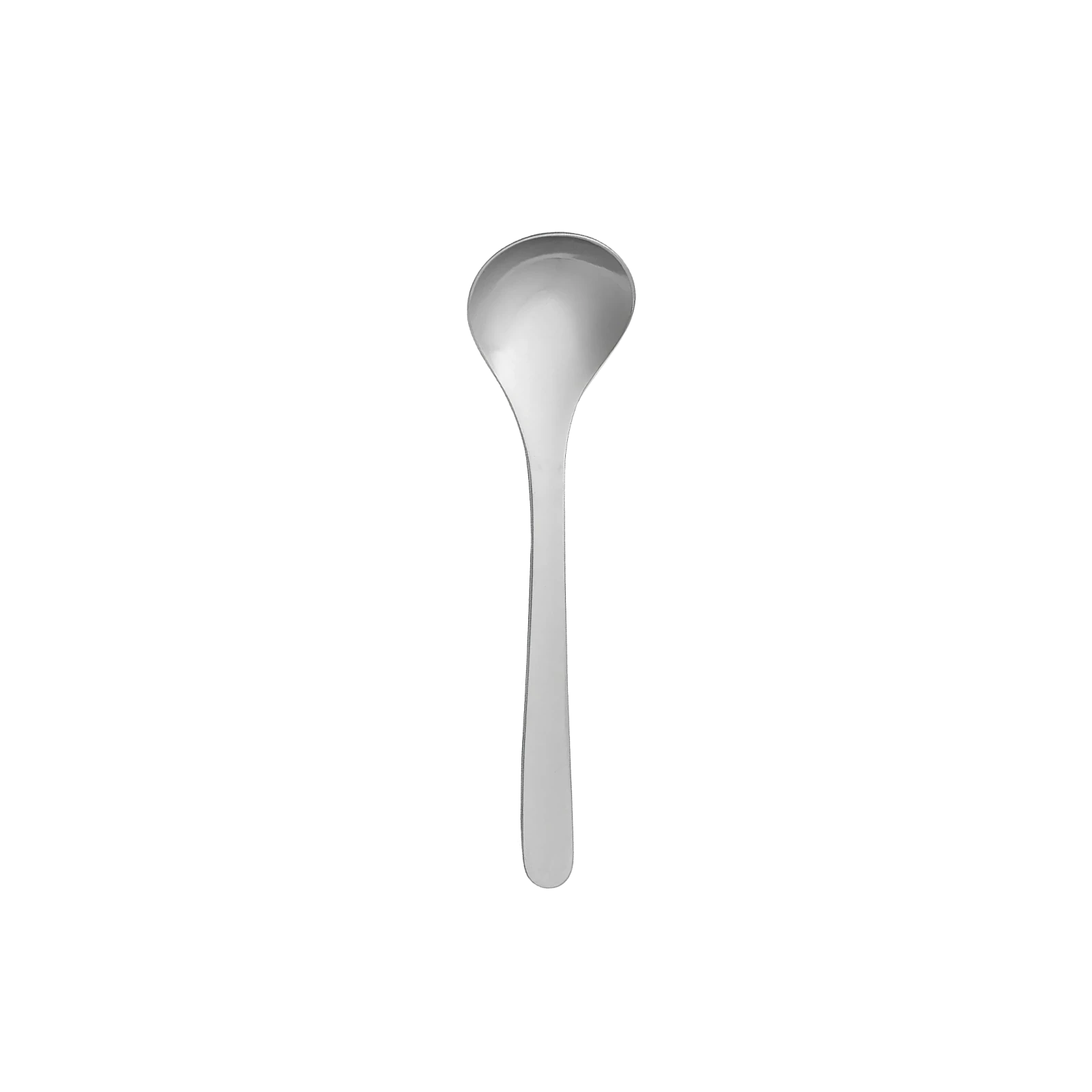 Sori Yanagi Stainless Steel Teaspoon - Gessato Design Store