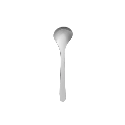 Sori Yanagi Stainless Steel Teaspoon - Gessato Design Store