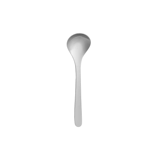 Sori Yanagi Stainless Steel Teaspoon - Gessato Design Store