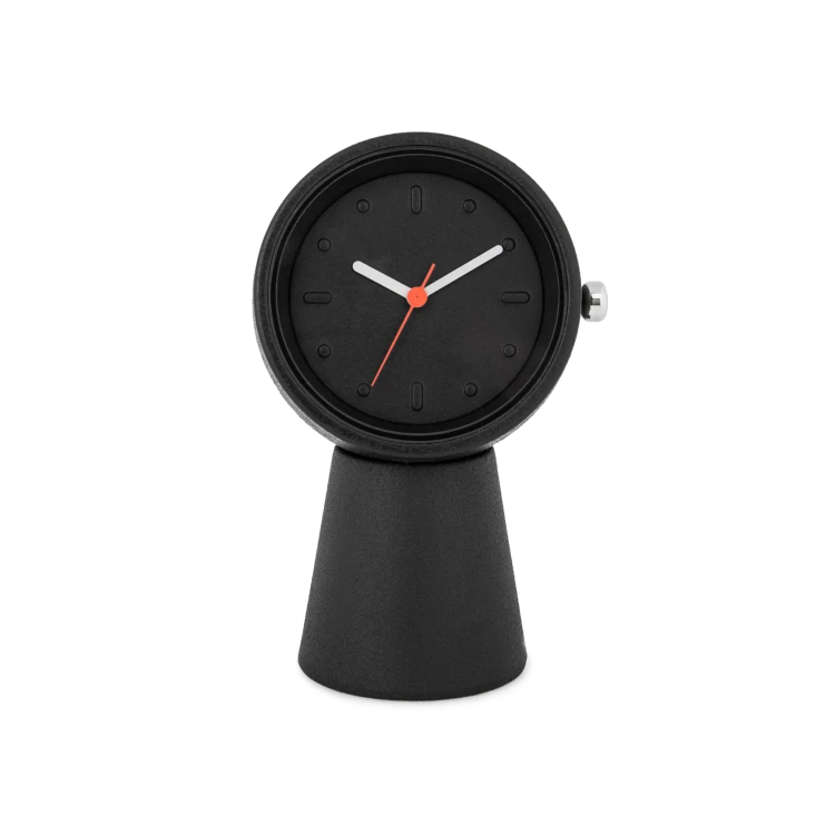 Table Clock - Gessato Design Store