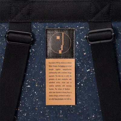 Ucon Acrobatics Alison Medium Bauhaus Backpack - Gessato Design Store