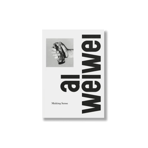 Ai Weiwei: Making Sense - Gessato Design Store