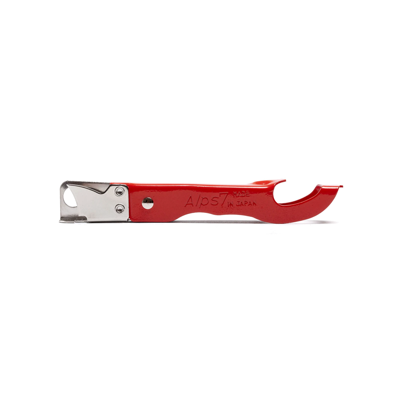 Alps 7 Multifunction Bottle Opener - Gessato Design Store