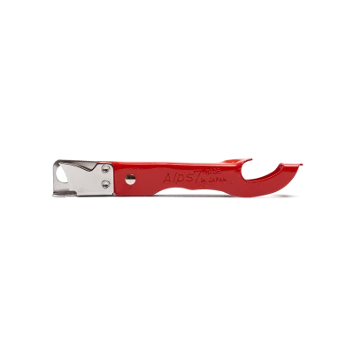 Alps 7 Multifunction Bottle Opener - Gessato Design Store