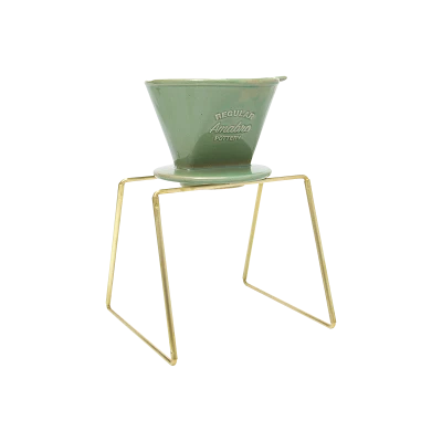Form x Amabro - Dripper Stand - Gessato Design Store