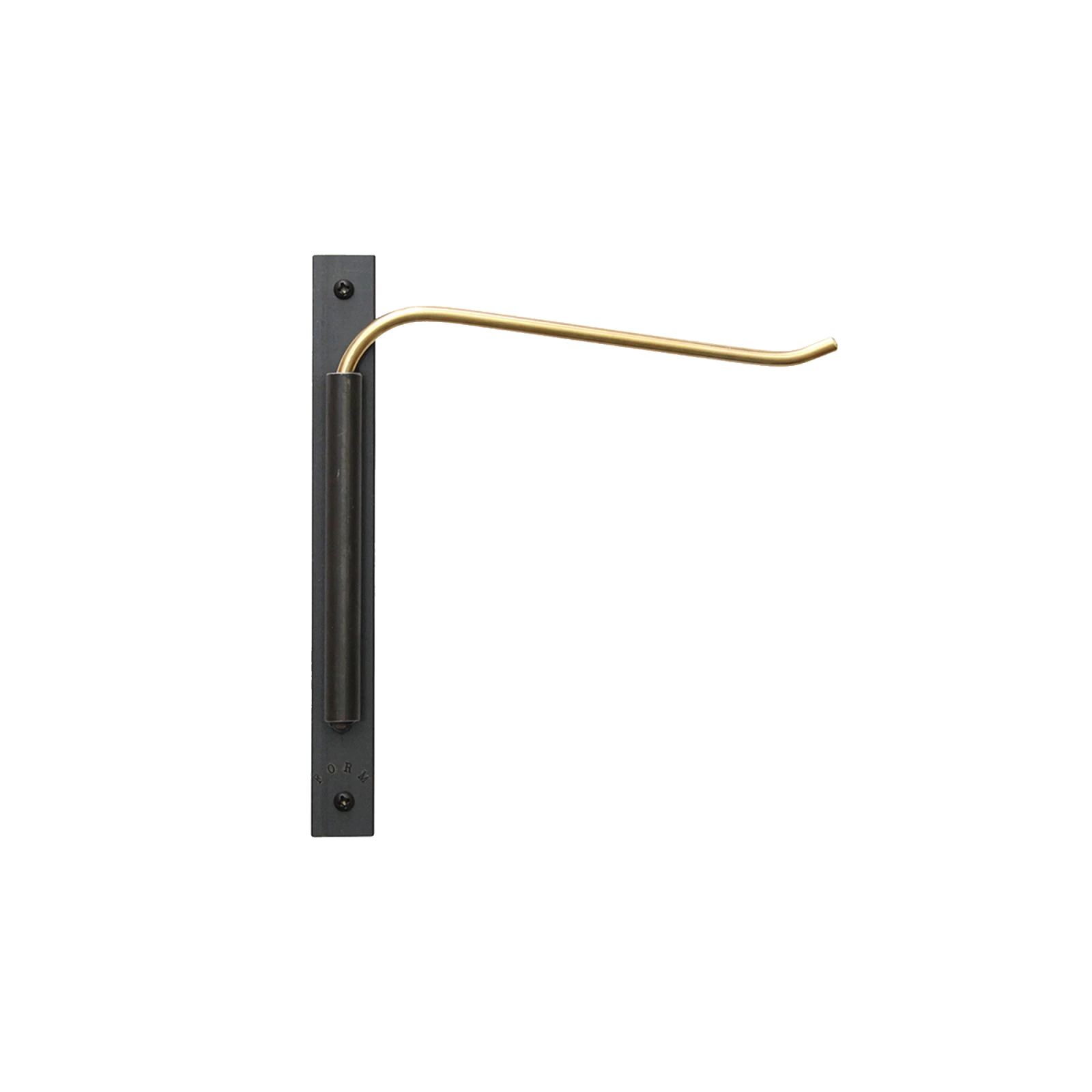 Form x Amabro - Bar Hook - Gessato Design Store