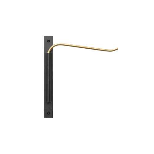 Form x Amabro - Bar Hook - Gessato Design Store