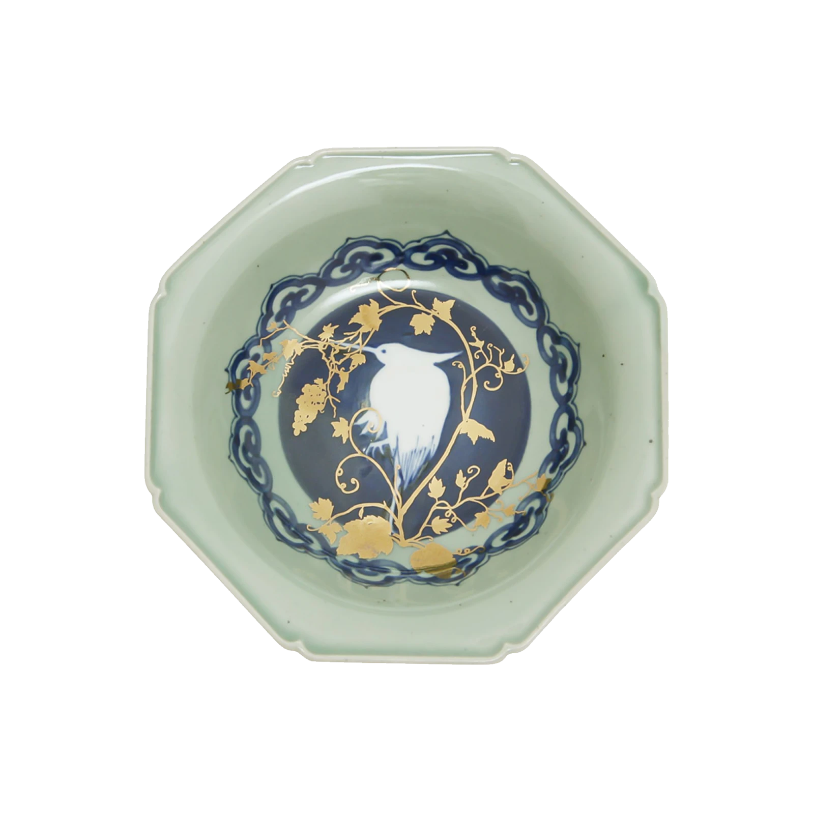 Amabro Namasu Sagimon Plate - Gessato Design Store