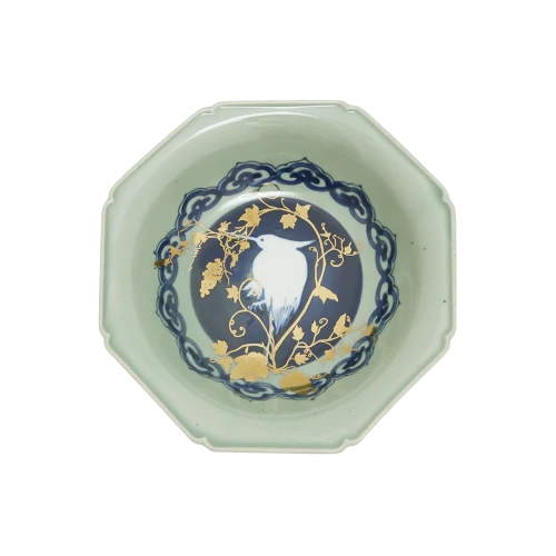 Amabro Namasu Sagimon Plate - Gessato Design Store