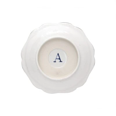 Amabro Namasu Takokarakusa Plate - Gessato Design Store