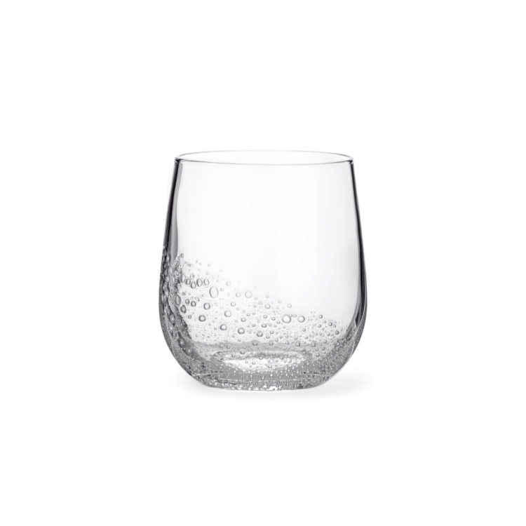 Bubble Tumbler, Set of 4