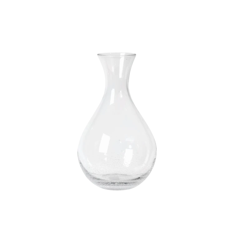 Bubble Decanter