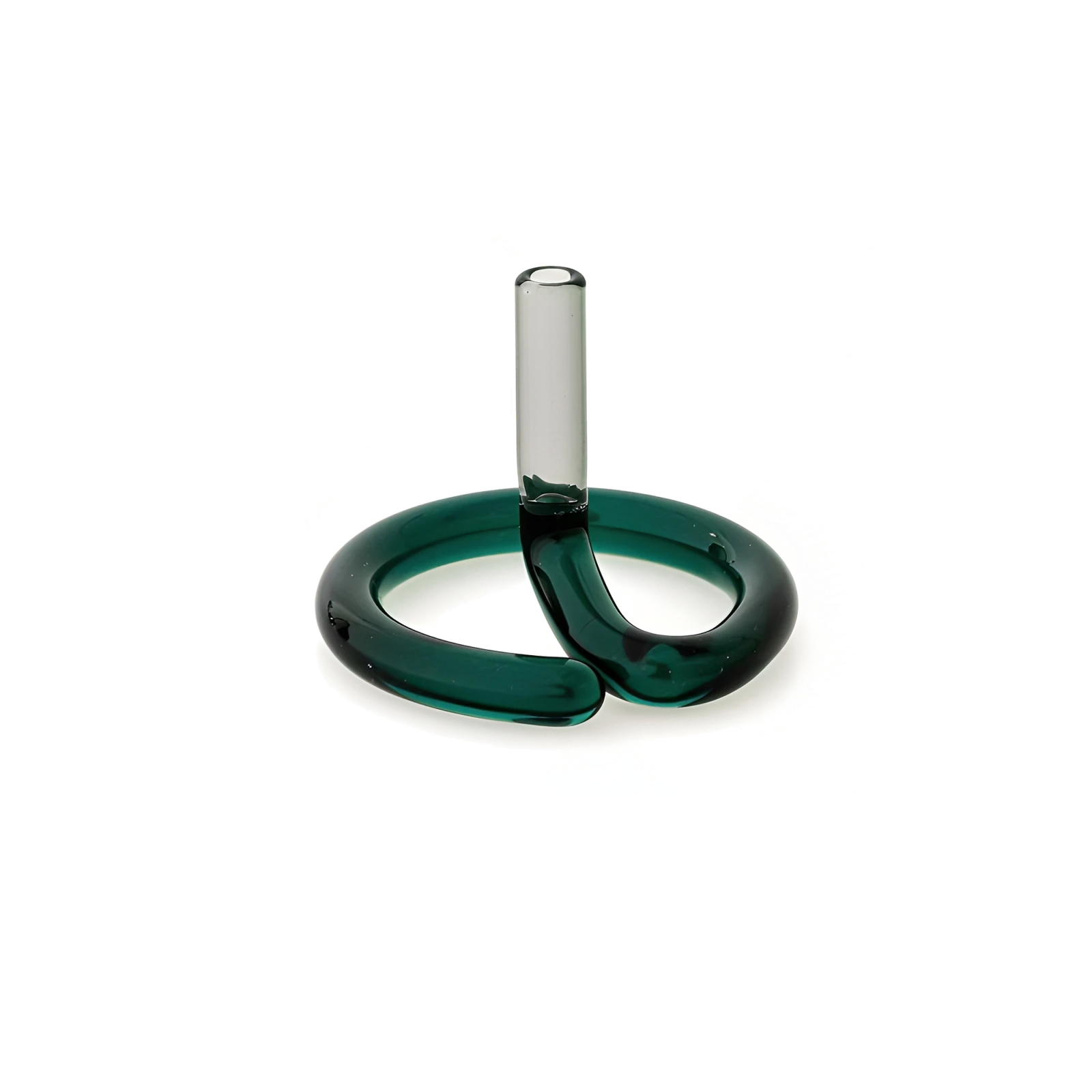Glass Incense Holder - Gessato Design Store
