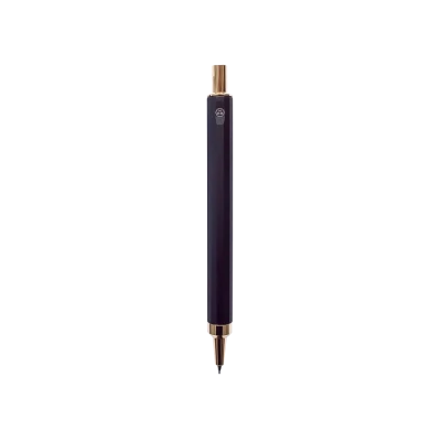 HMM Gold Pencil - Gessato Design Store