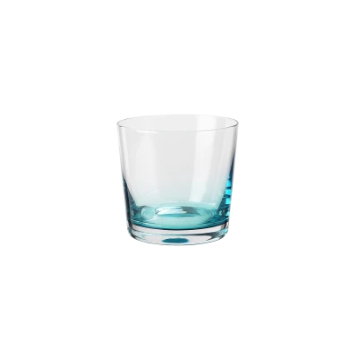 Hue Tumbler, Set of 4 - Gessato Design Store