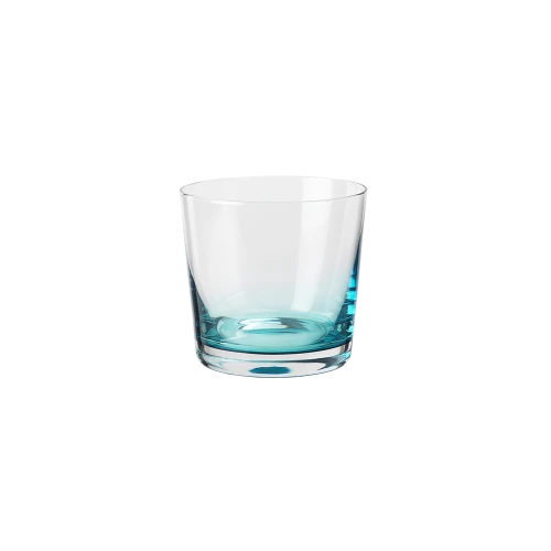 Hue Tumbler, Set of 4 - Gessato Design Store