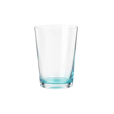 Hue Tumbler Tall, Set of 4 - Gessato Design Store