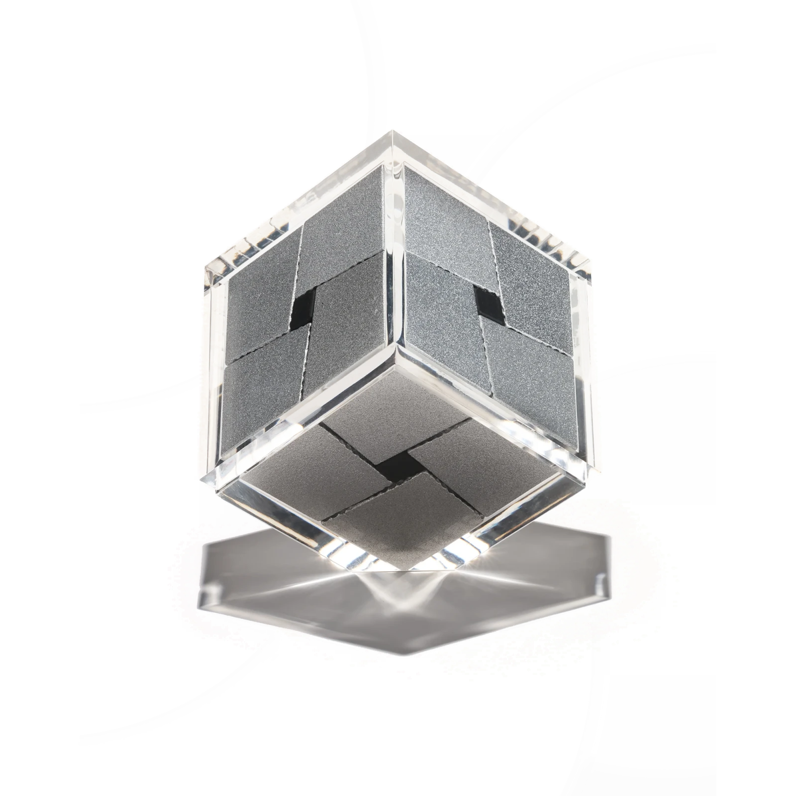 Jack in the Box Puzzle - Gessato Design Store