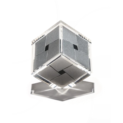 Jack in the Box Puzzle - Gessato Design Store