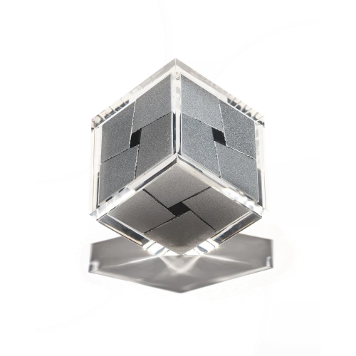 Jack in the Box Puzzle - Gessato Design Store