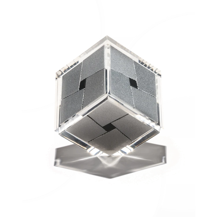 Jack in the Box Puzzle - Gessato Design Store