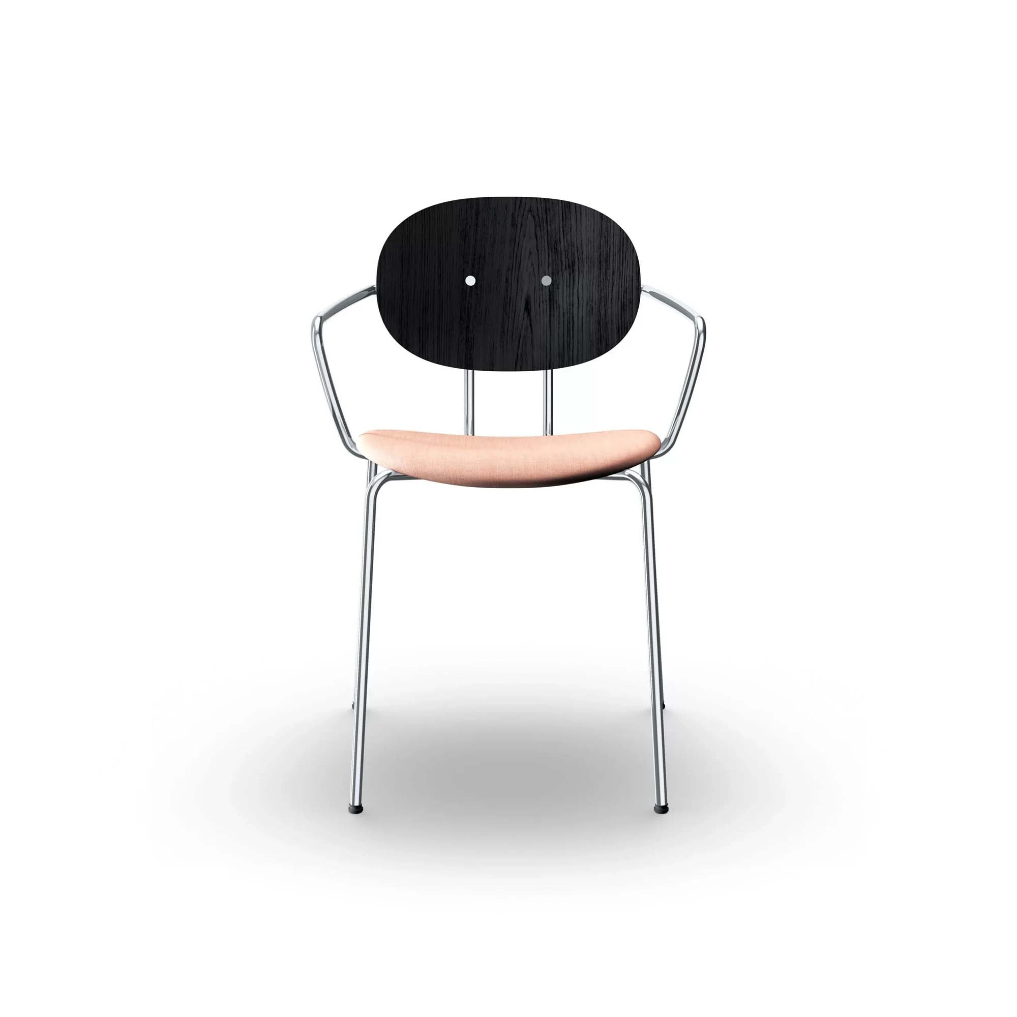  Black lacquer, Wool remix rose