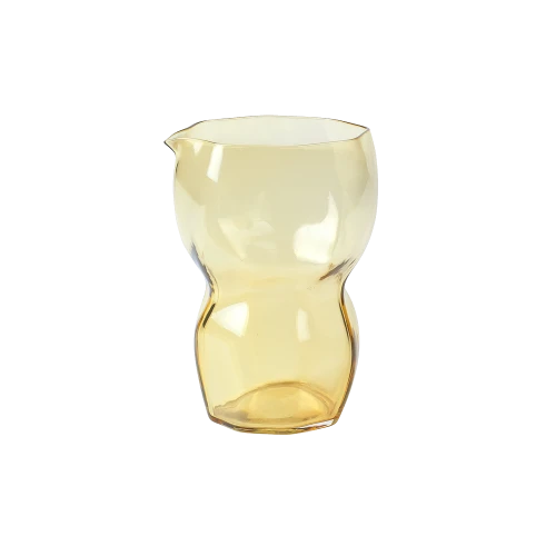 Limfjord Carafe - Gessato Design Store