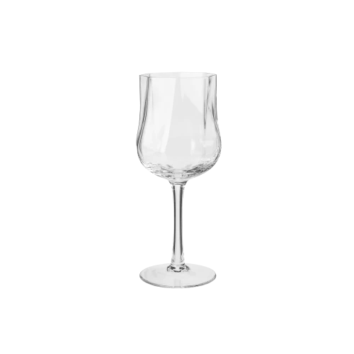 Limfjord Red Wine Glass, Set of 4 - Gessato Design Store