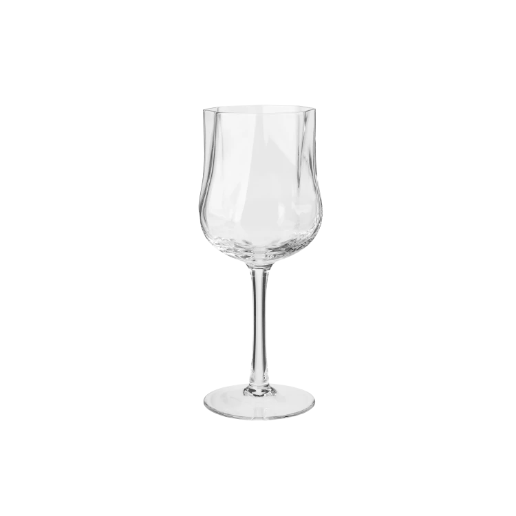 Limfjord Red Wine Glass, Set of 4