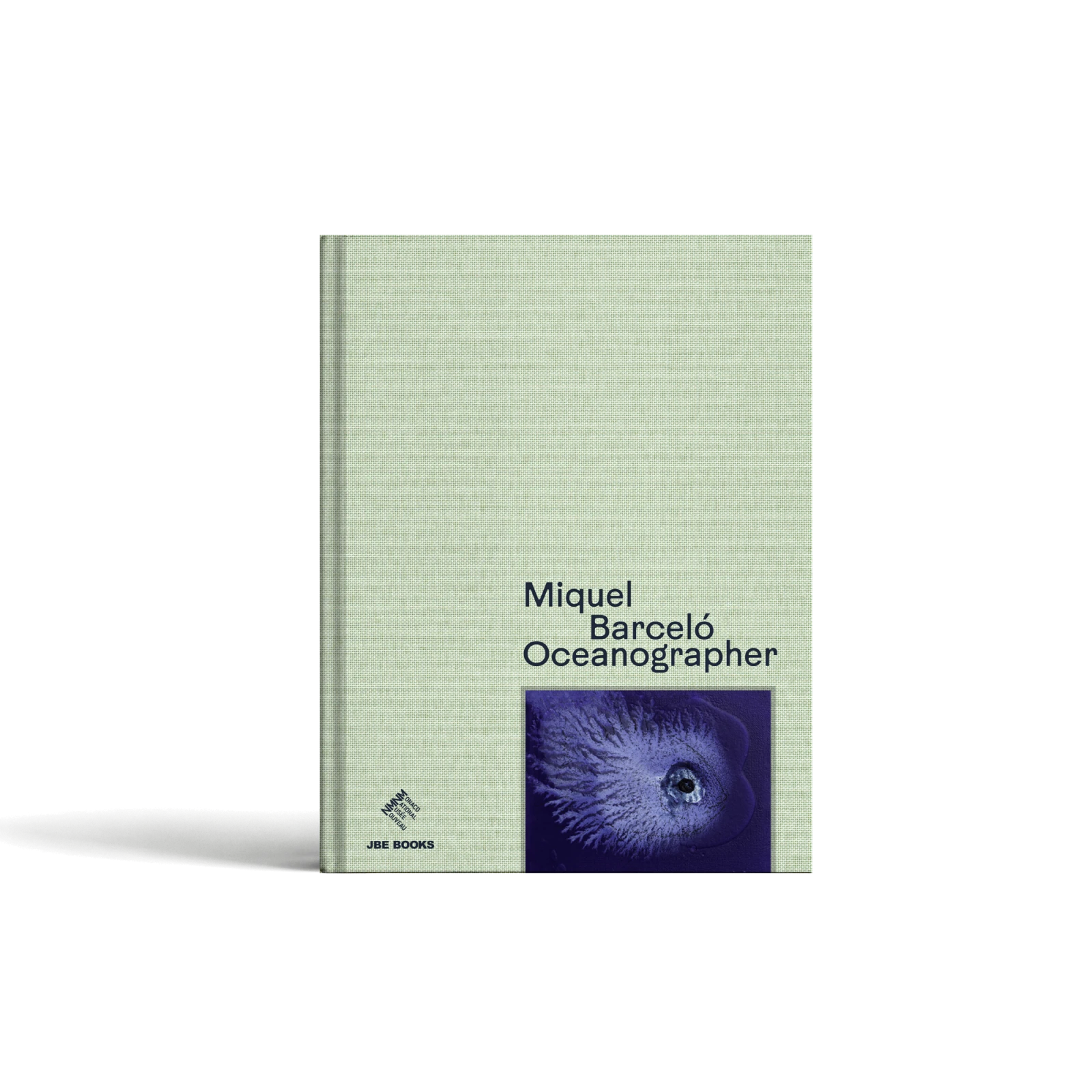 Miquel Barceló. Oceanographer - Gessato Design Store