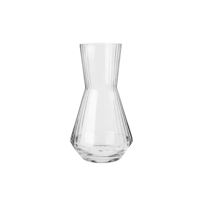 Sandvig Carafe - Gessato Design Store