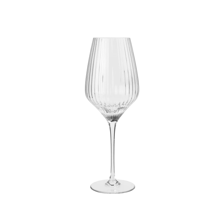 Sandvig Red Wine Glass, Set of 4