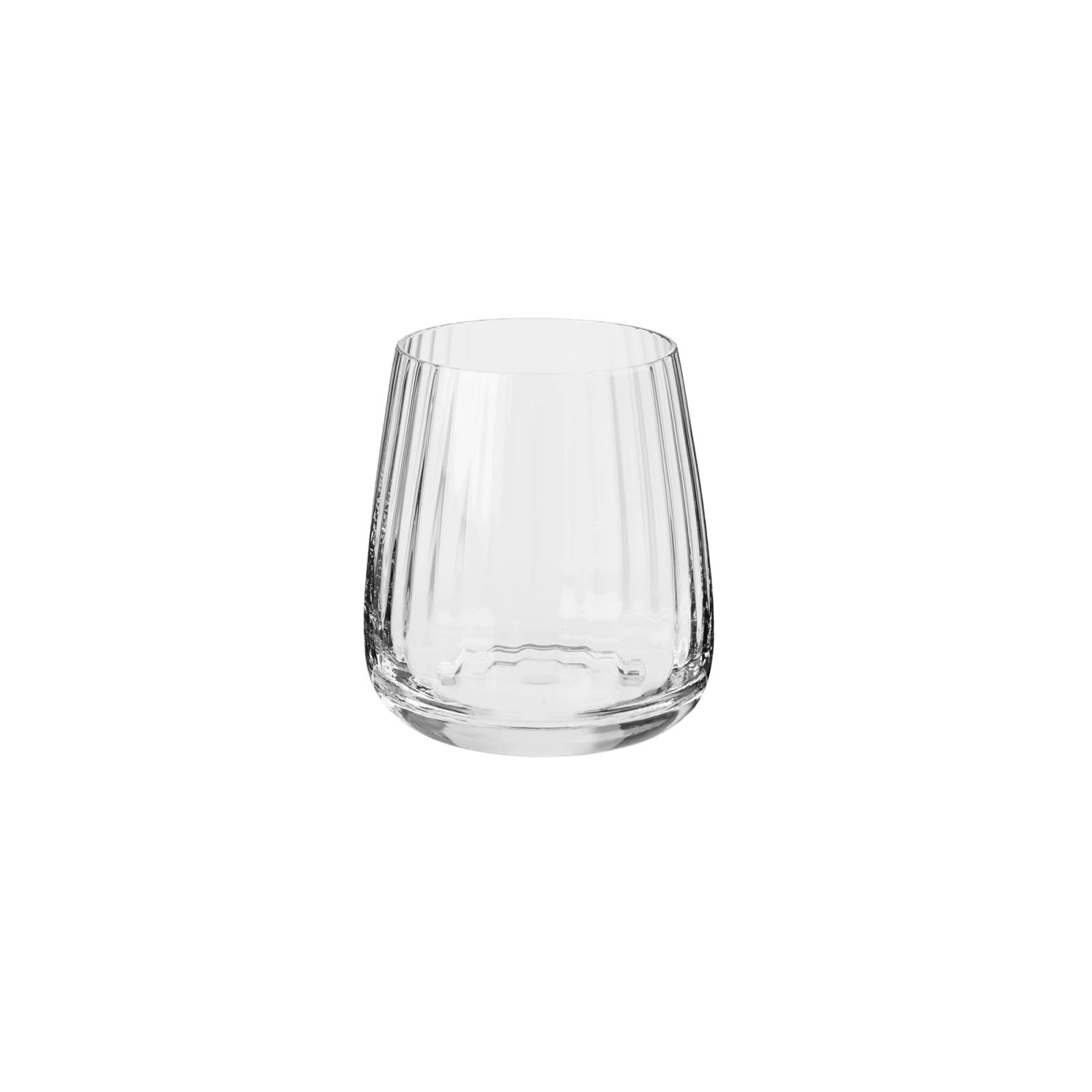 Sandvig Tumbler, Set of 4 - Gessato Design Store